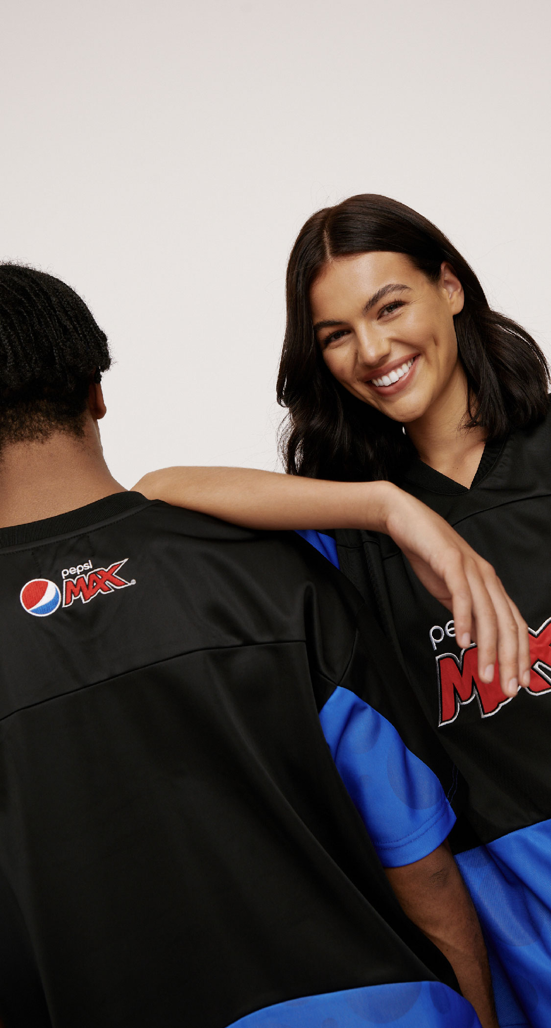 Pepsi Max Case study
